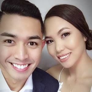 Meet your Posher, Patrick